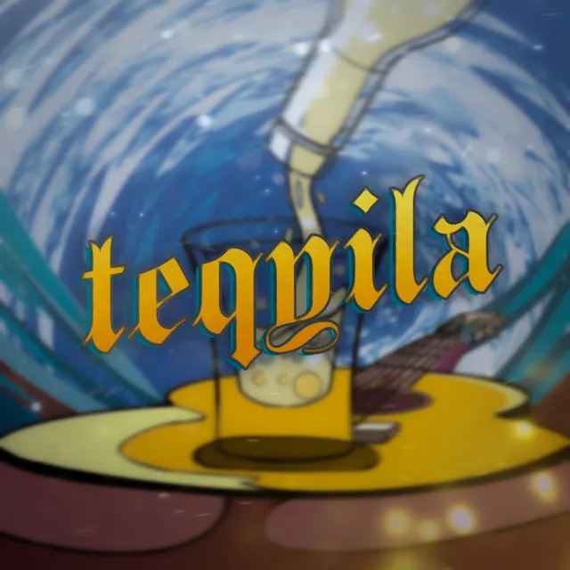 Tequila