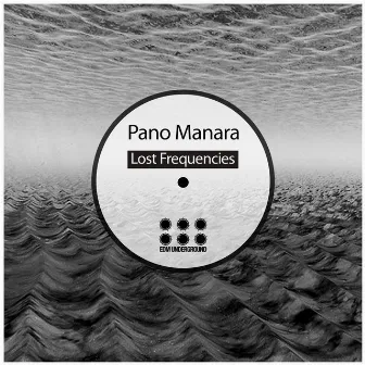 Lost Frequencies by Pano Manara