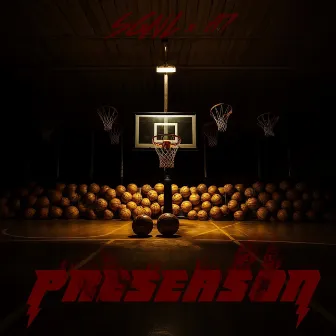 Preseason by i47