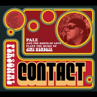 Personal Contact by Pale