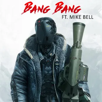 Bang Bang by Kris Noel