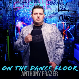 On the Dance Floor by Anthony Frazer