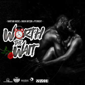 Worth the Wait by Martian Music