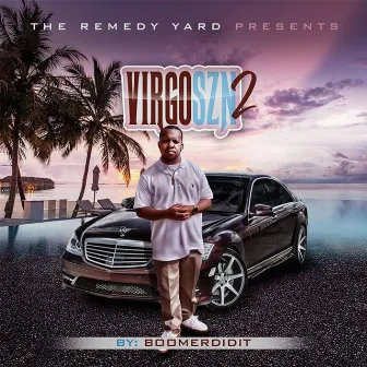 Virgo Szn 2 by Boomerdidit