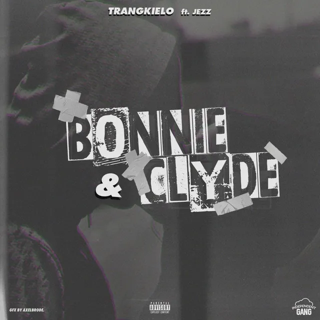 Bonnie&clyde