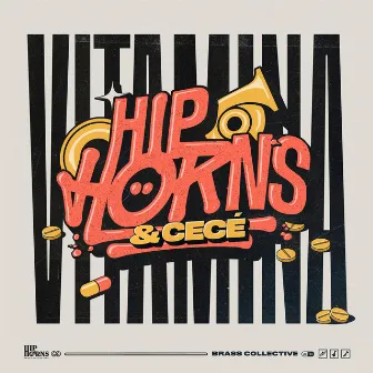 Vitamina by Hip Horns Brass Collective