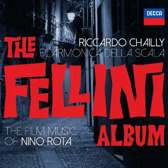 The Fellini Album by Riccardo Chailly