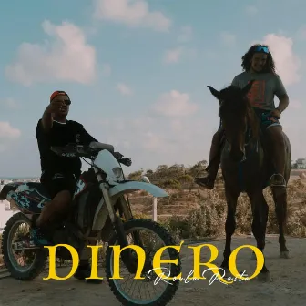 DINERO by Roula Rasta