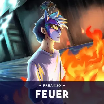 Feuer by Freakso