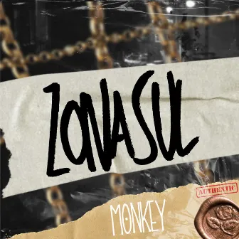 Zona Sul by MC Monkey