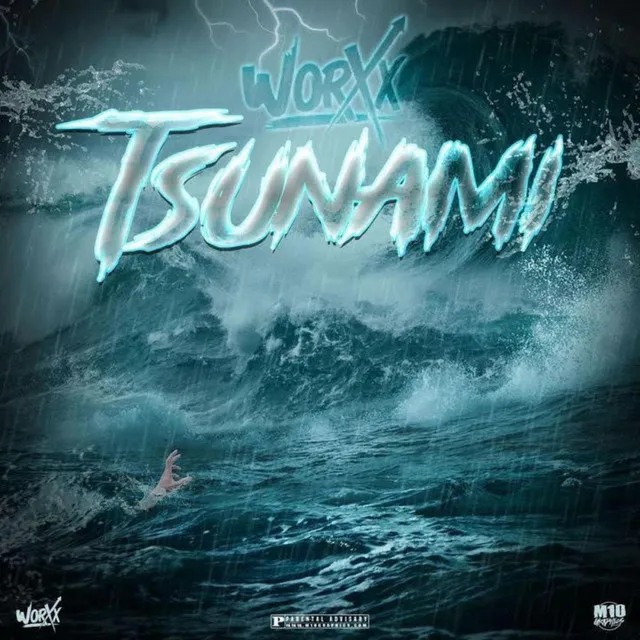 Tsunami