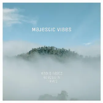 Majestic Vibes by Mpolo Beats