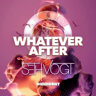 Whatever After by Seth Vogt