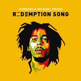 Redemption Song by Michael Prado