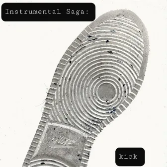 Instrumental Saga : Kick by Titobeats