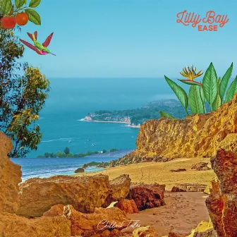 Ease by Lilly Bay