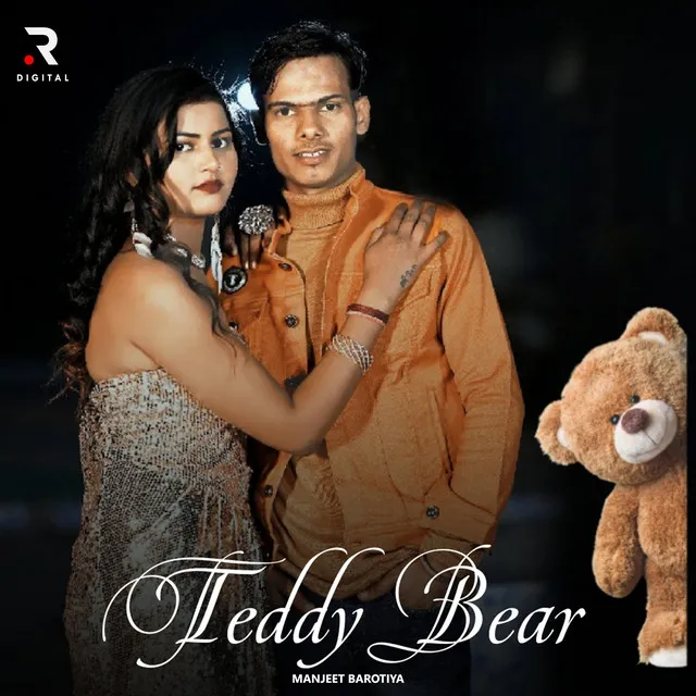 Teddy Bear