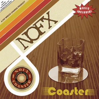 Coaster by NOFX