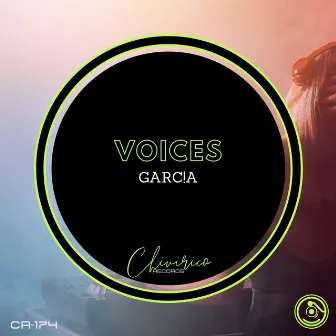 Voices by GARC!A