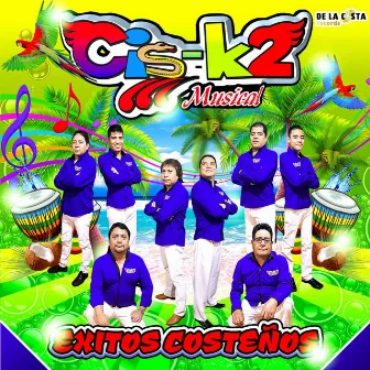 Exitos Costenos by Cis-k2 Musical