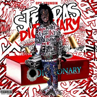 Steppas Dictionary by Opc Younginn