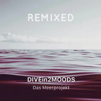 Das Meerprojekt Remixed by DIVEIN2MOODS