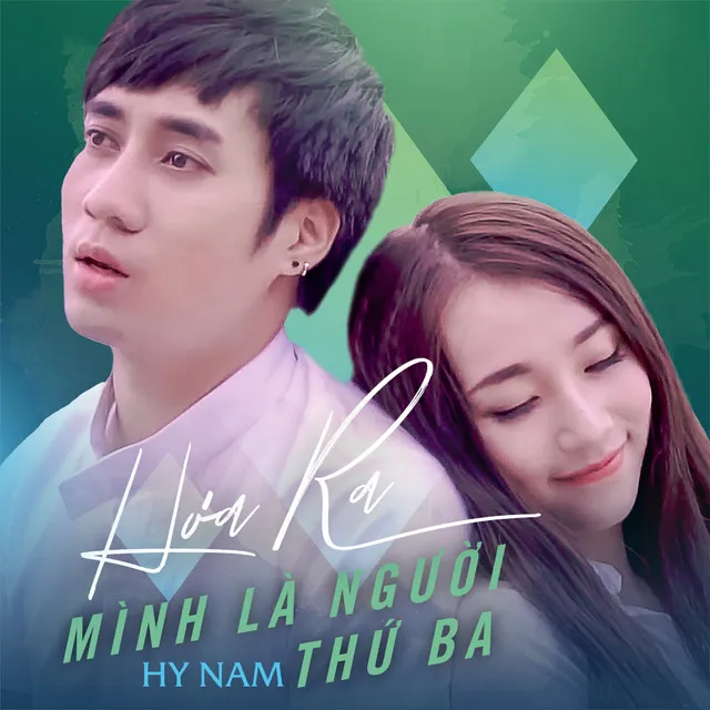 Hoá Ra Mình Là Người Thứ Ba - Beat