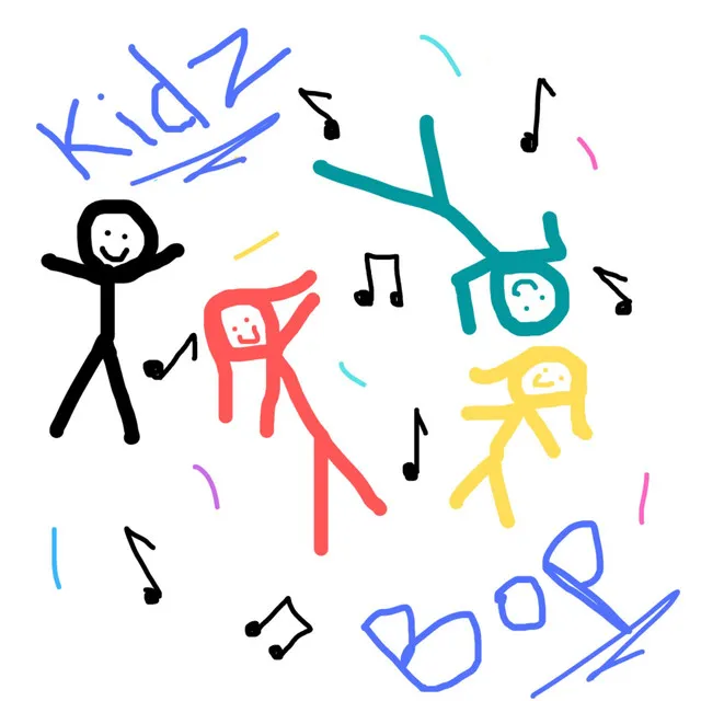 Kidz Bop - Bunker Sesh