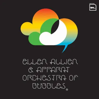 Orchestra of Bubbles by Apparat