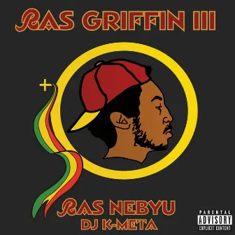 Ras Griffin III by Ras Nebyu