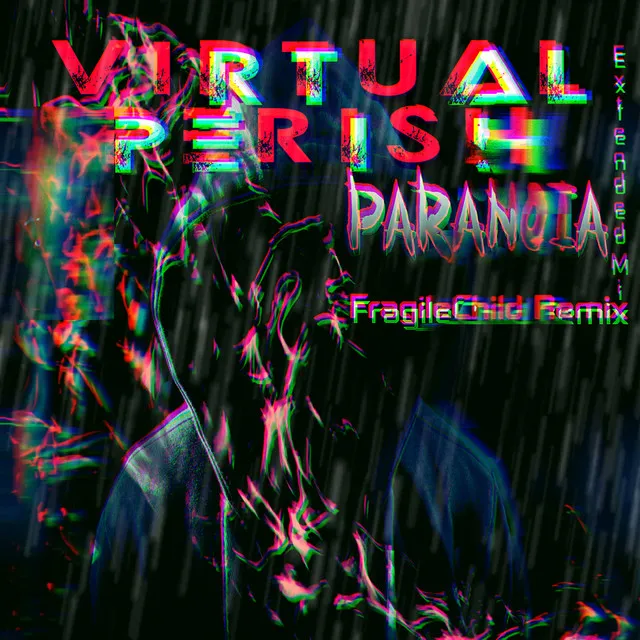 Paranoia - Fragilechild Remix (Instrumental)