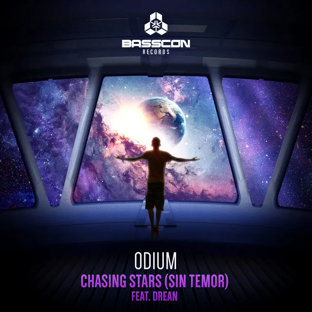 Chasing Stars (Sin Temor) [feat. Drean]