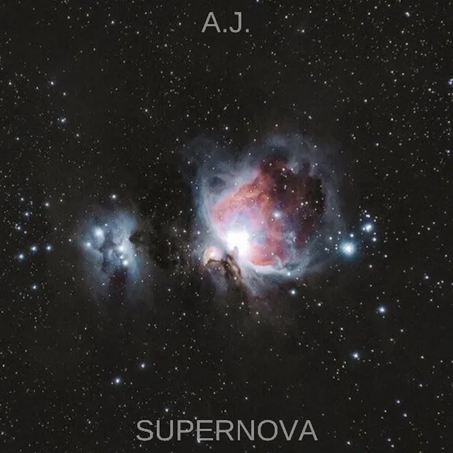 Supernova