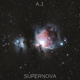 Supernova by A.J.