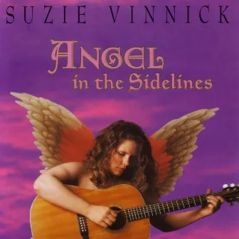 Angel in the Sidelines by Suzie Vinnick