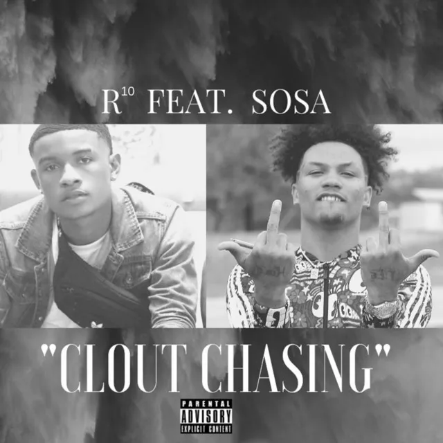 Clout Chasing