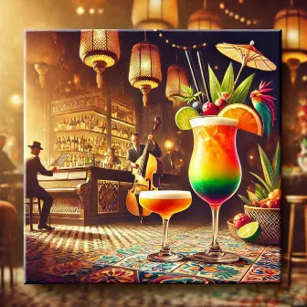 Cocktail Hour (Gentle Bossa) by Bossa Nova Big Band