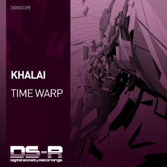 Time Warp by Khalai