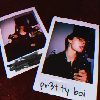 Pr3tty boi by Justus Hajas