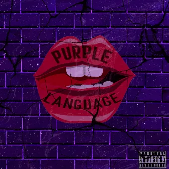 Purple Language by Ilu$ion