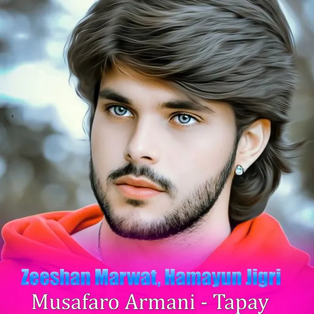 Musafaro Armani - Tapay