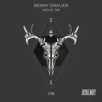 Move On by Benny Grauer