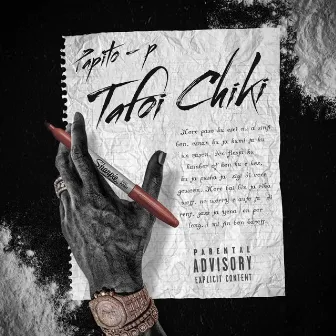 Tafoi Chiki by Papito-P