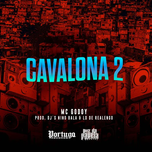 Cavalona 2