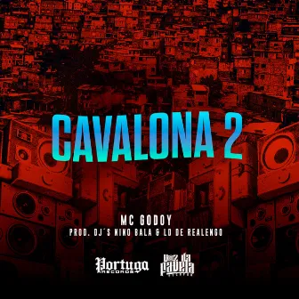 Cavalona 2 by MC Godoy