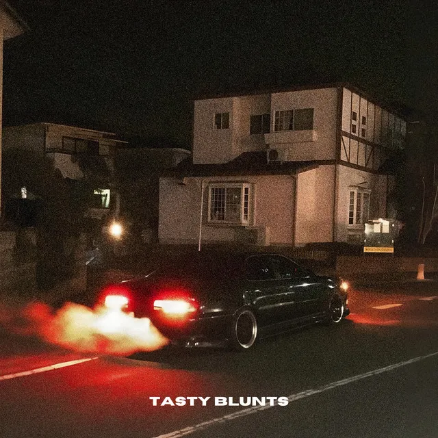 TASTY BLUNTS