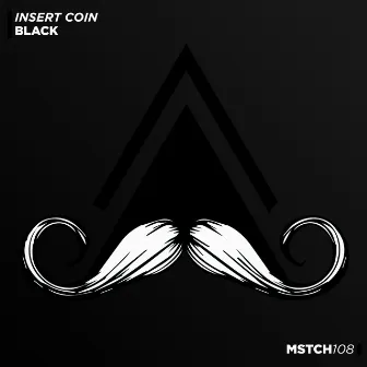 Black (Radio-Edit) by Insert Coin