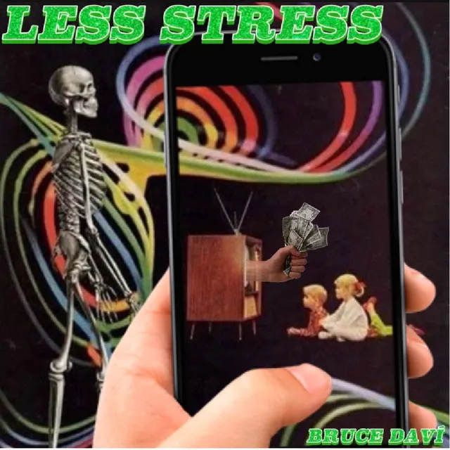 Less Stress