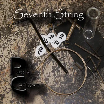 Seventh String by Patrik Carlsson