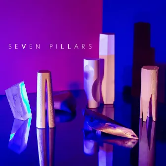 Seven Pillars by Sandbox Percussion